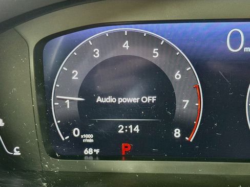 Certified 2024 Honda Civic Touring image 12