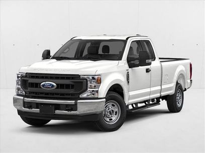 Used 2021 Ford F250 XL w/ STX Appearance Package