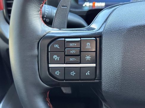 Certified 2025 Ford F150 Raptor image 10