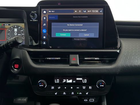 Certified 2026 Subaru Outback Wilderness AWD/4WD image 27