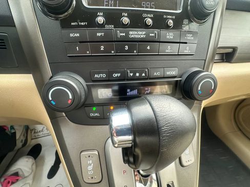 Used 2009 Honda CR-V EX-L image 12