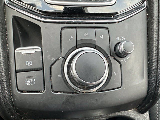 Certified 2024 MAZDA CX-5 AWD 2.5 S w/ Preferred Package image 23
