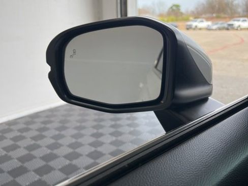 Used 2024 Honda CR-V EX image 25