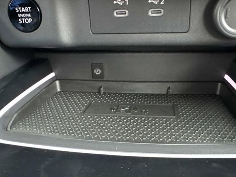 New 2026 Nissan Rogue Platinum w/ Platinum Premium Package image 34