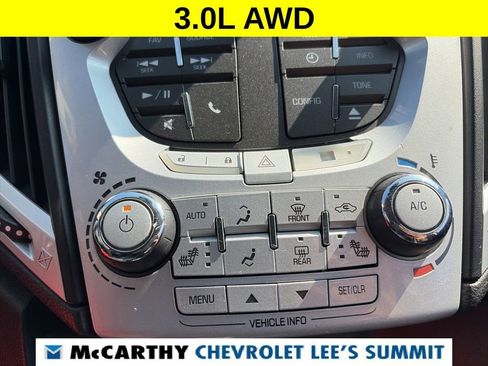 Used 2012 GMC Terrain SLE w/ Convenience Package image 8