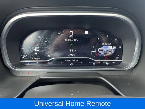 Used 2023 GMC Yukon AT4 w/ AT4 Premium Package AWD/4WD image 19