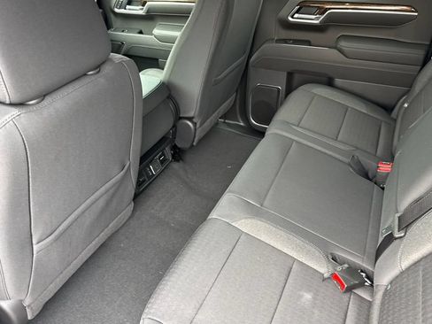 New 2026 GMC Sierra 1500 Elevation AWD/4WD image 12