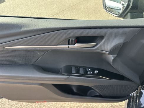 New 2026 Toyota Camry SE FWD image 24