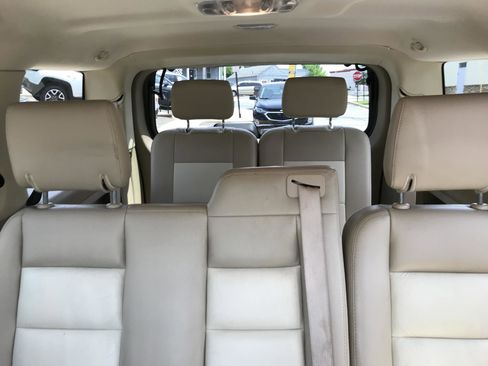 Used 2010 Ford Explorer Eddie Bauer AWD/4WD image 16