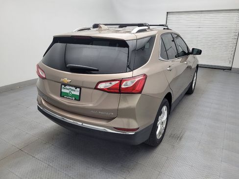 Used 2019 Chevrolet Equinox Premier AWD/4WD image 9