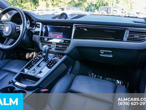Used 2024 Porsche Macan S w/ Premium Plus Package AWD/4WD image 23