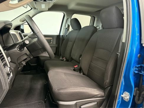 Used 2020 RAM 1500 Warlock AWD/4WD image 14