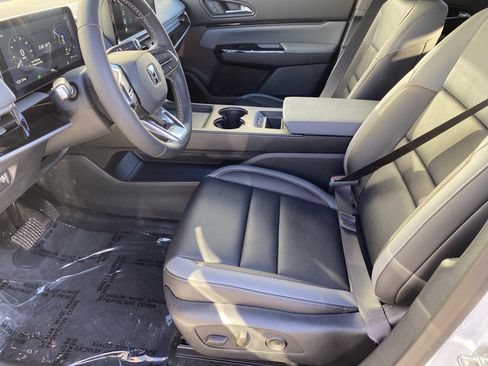 New 2026 Honda Prologue Elite image 13