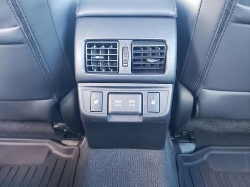 Used 2019 Subaru Legacy 3.6R Limited w/ Popular Package #2A image 12