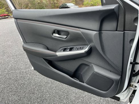 Certified 2024 Nissan Sentra SR image 12