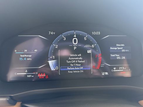 Used 2026 Lexus IS 350 F Sport image 20