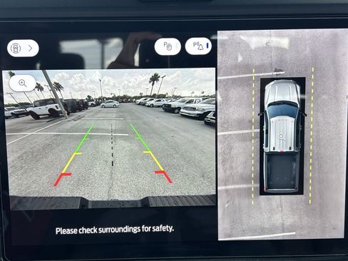 Used 2025 Ford F250 King Ranch w/ Chrome Package image 22