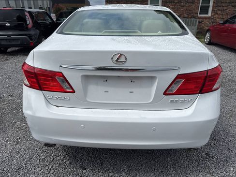 Used 2008 Lexus ES 350 FWD image 4