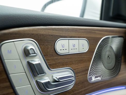 New 2026 Mercedes-Benz GLS 450 GLS 450 image 34