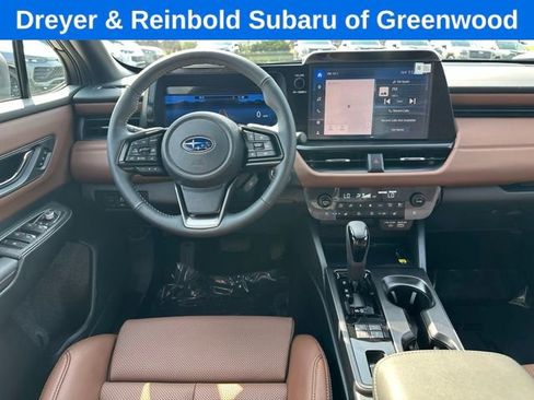 New 2026 Subaru Outback Touring AWD/4WD image 12
