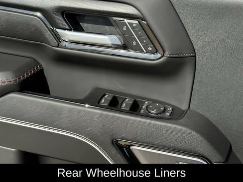 New 2026 GMC Sierra 2500 AT4X AWD/4WD image 22