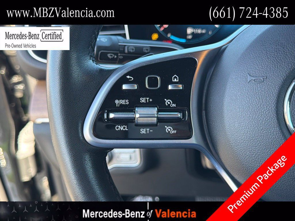 Certified 2022 Mercedes-Benz GLE 450 4MATIC image 26