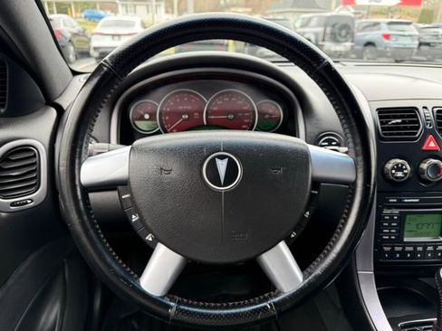 Used 2006 Pontiac GTO image 19