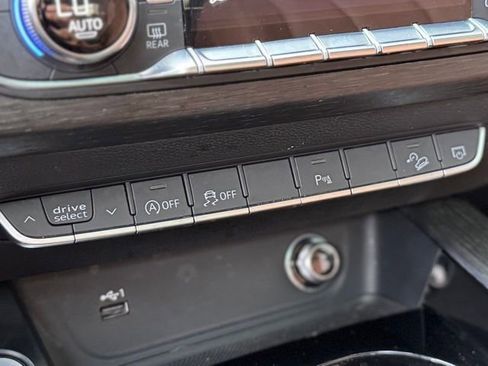 Used 2020 Audi A4 2.0T allroad Premium Plus w/ Premium Plus Package image 20