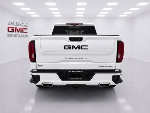 Used 2024 GMC Sierra 1500 Denali w/ Technology Package AWD/4WD image 10