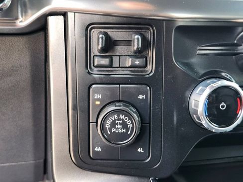 Certified 2023 Ford F150 Lariat w/ Equipment Group 502A High AWD/4WD image 27