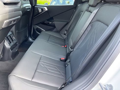 New 2026 BMW X3 xDrive30 AWD/4WD image 33