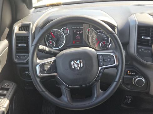 Used 2025 RAM 1500 Tradesman RWD image 18