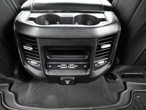 Used 2022 RAM 1500 Limited w/ Body Color Bumper Group AWD/4WD image 21