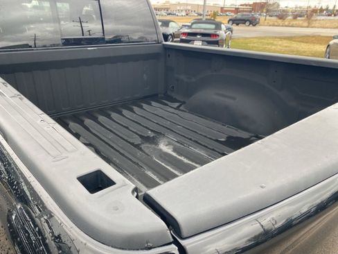 Used 2019 RAM 1500 Sport w/ Level 2 Equipment Group image 13