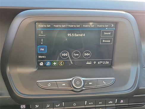 Used 2019 Chevrolet Camaro LT image 9