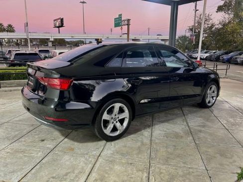 Used 2018 Audi A3 2.0T Premium image 4