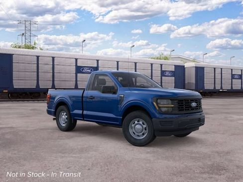 New 2026 Ford F150 XL RWD image 7