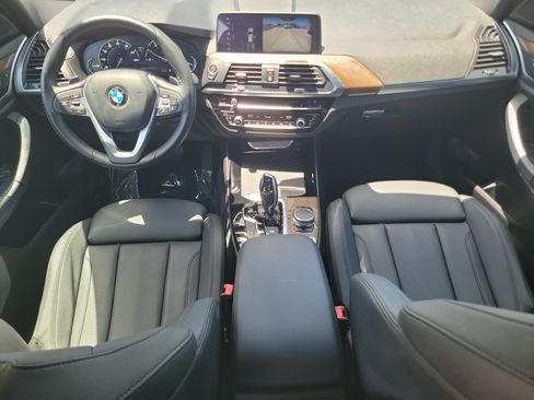 Used 2019 BMW X3 sDrive30i RWD image 19