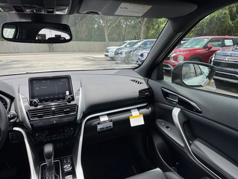 New 2025 Mitsubishi Eclipse Cross SEL image 27