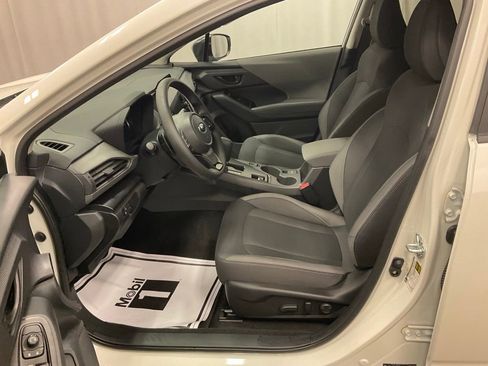 New 2026 Subaru Crosstrek 2.0i Premium image 11