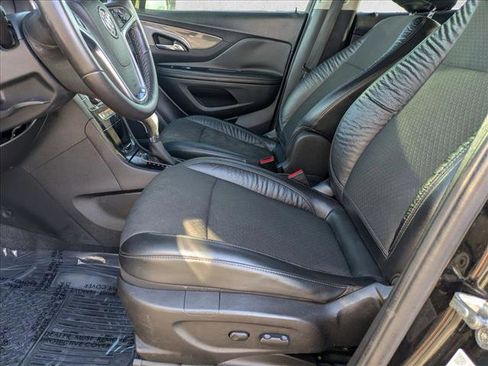 Used 2017 Buick Encore Preferred image 15
