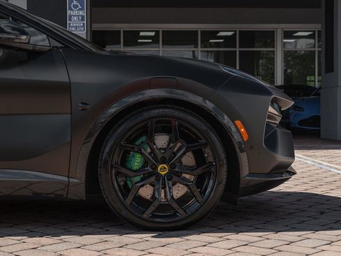 New 2025 Lotus Eletre AWD/4WD image 23