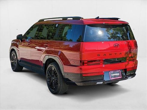 New 2026 Hyundai Santa Fe Calligraphy image 7