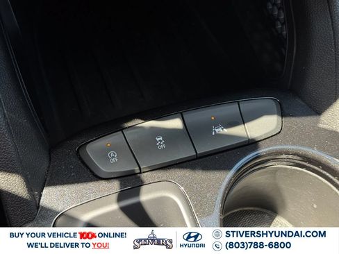 Used 2021 Chevrolet TrailBlazer LS FWD image 31