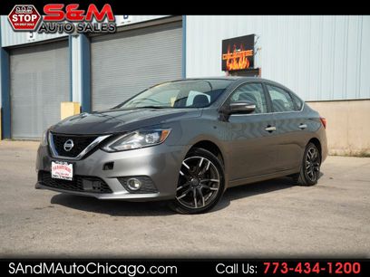 Used 2016 Nissan Sentra SL w/ Technology Package