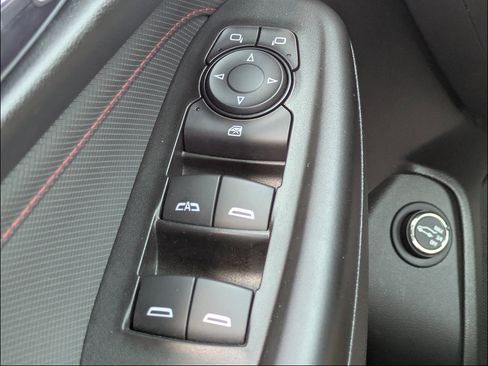 Used 2024 Chevrolet TrailBlazer RS w/ Convenience Package AWD/4WD image 26