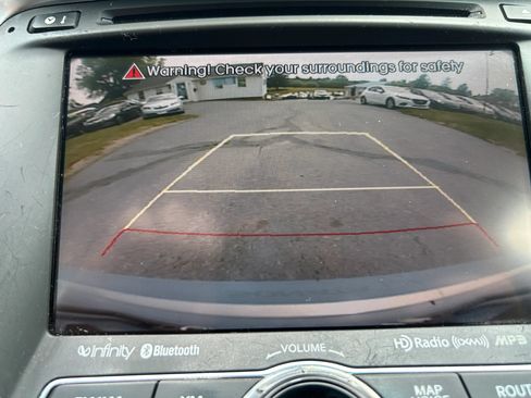 Used 2013 Hyundai Sonata Limited w/ Premium Pkg FWD image 29