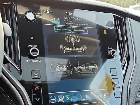 New 2025 Subaru Outback Wilderness image 21