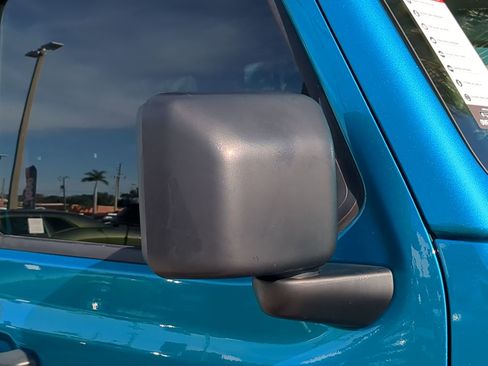 Used 2020 Jeep Wrangler Unlimited Rubicon w/ Quick Order Package 28Y Recon image 12