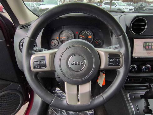 Used 2014 Jeep Patriot Latitude w/ Freedom Edition Package image 24